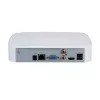 Dahua Technology Lite NVR2108-4KS3 verkkotallennin 1U musta