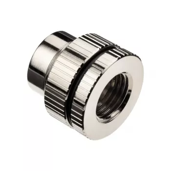 EK Water Blocks EK-Quantum Torque Pass-Through G1/4 - nikkeli