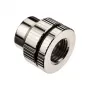 EK Water Blocks EK-Quantum Torque Pass-Through G1/4 - nikkeli