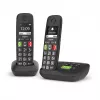 Analog/DECT-puhelin Gigaset E290A Duo