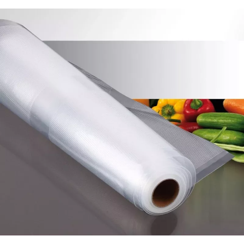 Tyhjiöpakastuspussit JATA R22X6