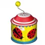 Soittorasia Bolz Lady Bug 52762