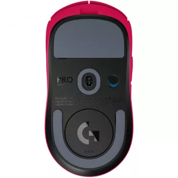 Hiiri Logitech G PRO X Superlight 2 RF Wireless