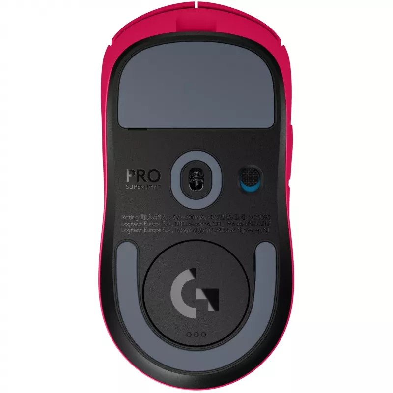 Hiiri Logitech G PRO X Superlight 2 RF Wireless