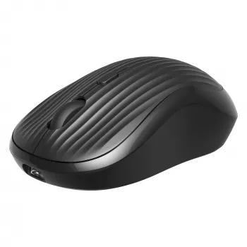 Hiiri SBOX WM-602 musta langaton liitäntä