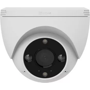 IP-valvontakamera EZVIZ H4 Dome 2304 x 1296 pikseliä