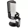 Endgame Gear MICARM + XSTRM USB-mikrofoni – valkoinen