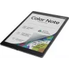 E-kirjan lukulaite PocketBook Color Note 10,3 inch E Ink Kaleido, 32 GB, Wi‑Fi, kosketusnäyttö, musta/sininen
