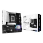 Emolevy ASROCK B860M Pro RS — Intel B860, LGA 1851, micro ATX, DDR5, 4× DIMM, 2.5Gb LAN, 1×PCIe5 x16