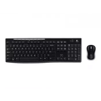 Logitech MK270 yhdistelmäsarja