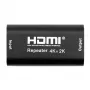 HDMI-signaalinvahvistin 40 m asti