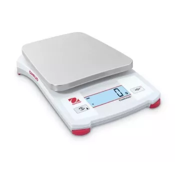 OHAUS Compass™ CX CX5200 kannettava vaaka