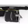 Työkalulaukku Stanley 1-96-181 musta kangas 235x75x332 mm