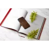 Puhelinkotelo man and wood iPhone XS Max — koala musta