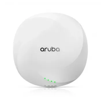 HPE Aruba Networking AP-635 (RW) Tri Radio 2x2 802.11ax Wi-Fi 6E sisäiset antennit Campus AP