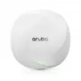 HPE Aruba Networking AP-635 (RW) Tri Radio 2x2 802.11ax Wi-Fi 6E sisäiset antennit Campus AP