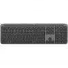 Näppäimistö Signature Slim Graphite US 920-012465