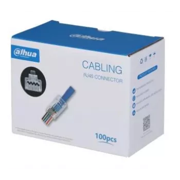 Dahua Technology PFM976-631-PT RJ-45 läpinäkyvä