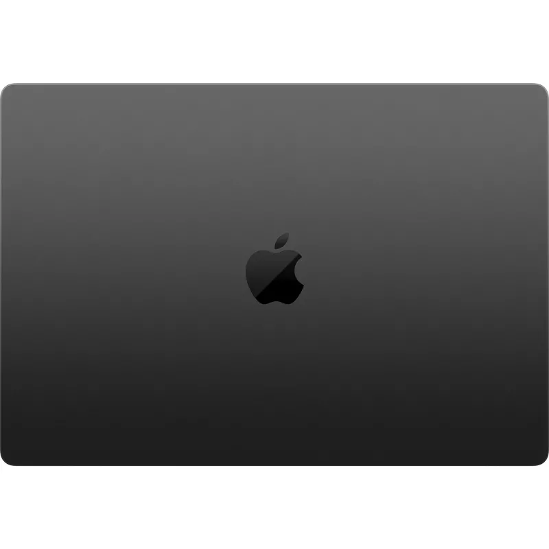 APPLE MacBook Pro 41,05 cm 16,2 tuuman Apple M4 Pro -siru, jossa 14-ytiminen CPU ja 20-ytiminen GPU, 24 GB, 512 GB SSD, Space Black (MX2X3D/A)