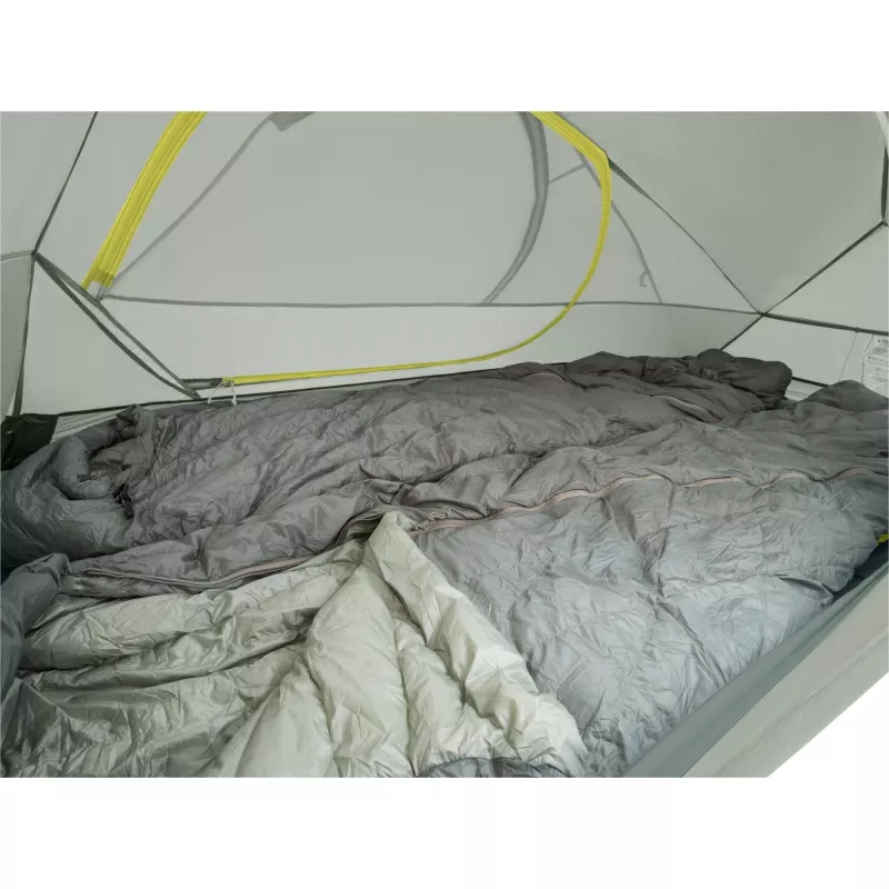 Jack Wolfskin 3008011_4311_OS vihreä