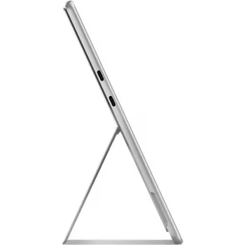 Microsoft Surface Pro 11. Edition Copilot+ PC 13 OLED 2in1 platina 5G Snapdragon X Elite - kannettava - 512 GB (EP2-08256)