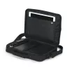 DICOTA Multi SCALE 39,6 cm (15,6) messenger-laukku musta