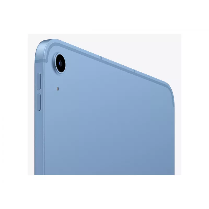 Tabletti Apple iPad 5G LTE-TDD & LTE-FDD 11 tuumaa A16 128 GB iPadOS 18