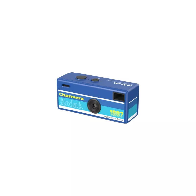 Kodak Charmera avaimenperä digikamera Blind Box