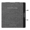 ECOFLOW NextGen 160W aurinkopaneeli