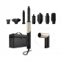 Hiustenkuivaaja Silk'n SilkyAir Flex hiustenkuivaaja SIF8PE1001 1800W