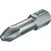 Wera 848/851/867/19 metalliporanterä- ja terasarja, 19-osainen