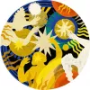 Palapeli Little Sun - Engage (500 kpl)