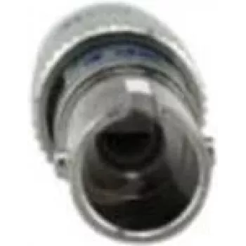 Kuituvaimennin CBO SFA23BK10 10 dB yksimuotokuitu ST simplex