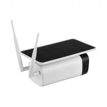 IP-valvontakamera omajin by Netatmo OSC-01-EU Wi-Fi 4