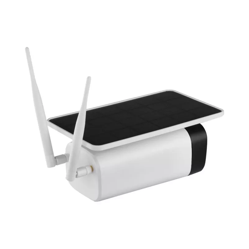 IP-valvontakamera omajin by Netatmo OSC-01-EU Wi-Fi 4