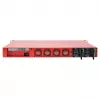 Securepoint RC400R G6 Security UTM Appliance, 49 Gbit/s palomuurin läpäisykyky