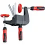 Ovenkarmimalli Bessey TFM-2K — 2-osainen mallisarja, 580 g