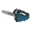 Makita DUC356ZB moottorisaha musta, sininen