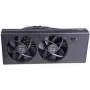 Alphacool Eisbaer Extreme neste-CPU-jäähdytin 280 - musta Edition (11594)