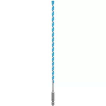 Pora Bosch Expert HEX-9 Multi Construction Ø 6,0 mm, 1 kpl