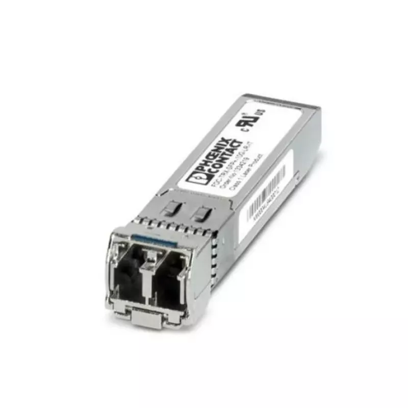 Optinen lähetin-vastaanotin TRX-10GSFPP-LR 10GbE SFP+ LR 10k