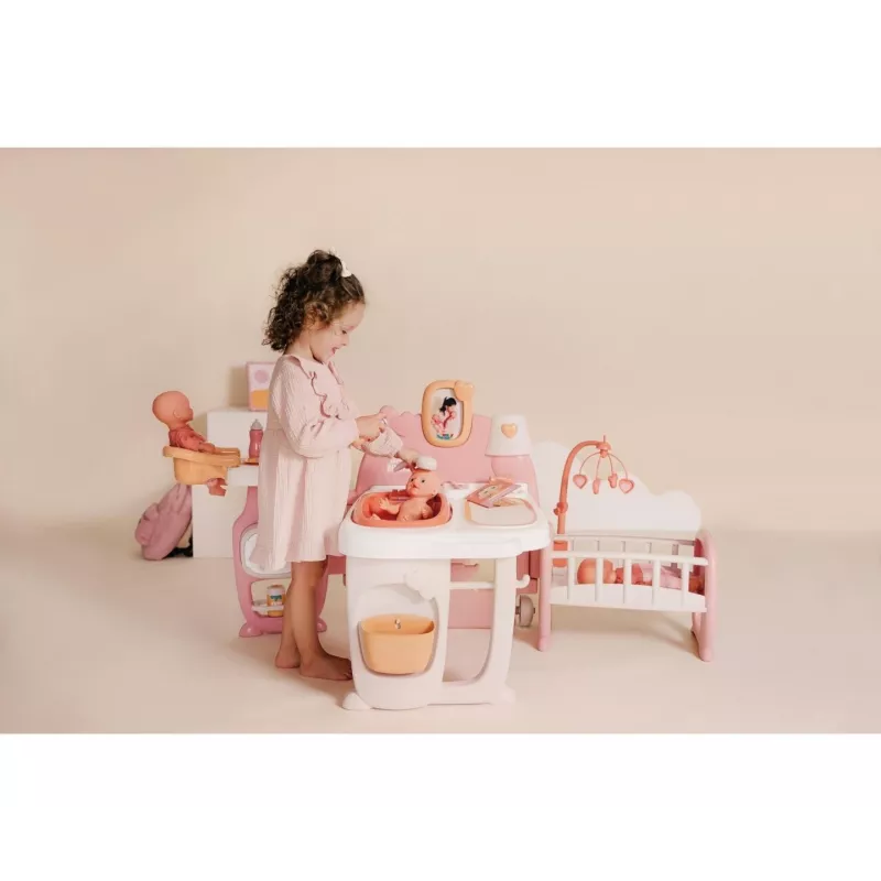 Nukketeatterikeskus Baby Nurse Large