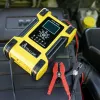 Extralink Shango älykäs akkulaturi | tasasuuntaaja | 100 - 240VAC, 12V 12A, 24V 6A