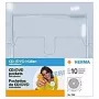 HERMA CD/DVD-taskut 129x130 mm 10 taskua