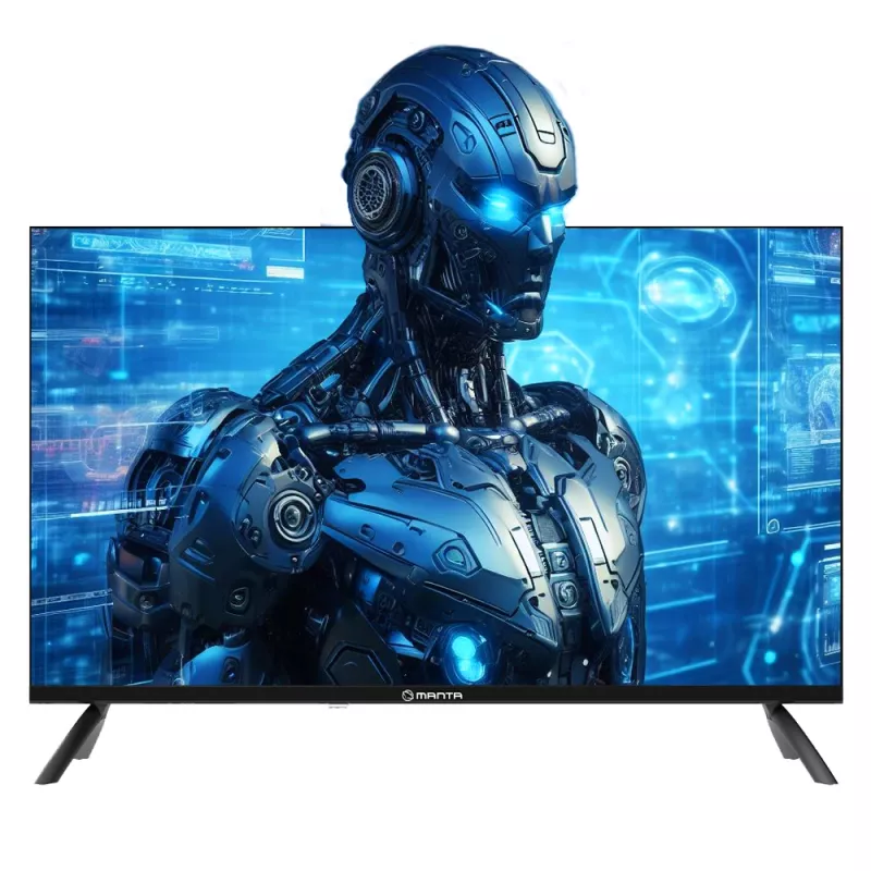 TV Manta 32LHA123E 32 tuuman HD LCD 1366 x 768