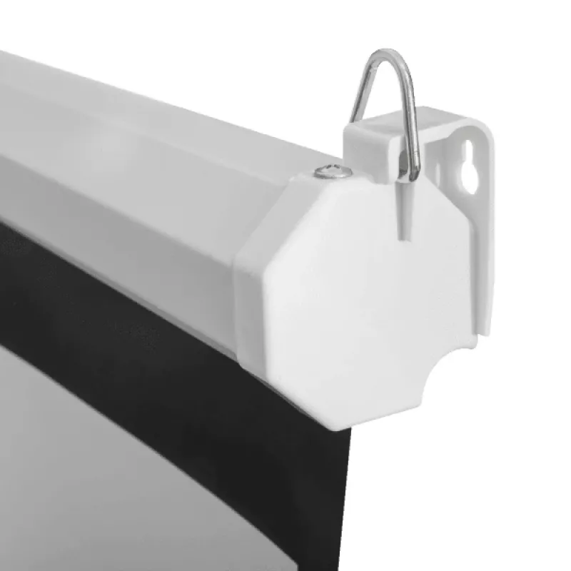 SBOX PSM-118-2 projektorin valkokangas 213x213 cm