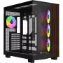 Thermaltake View 380 XL WS ARGB Mid Tower -kotelo