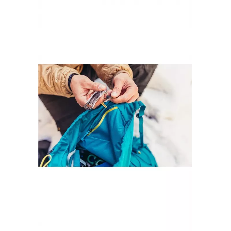 Gregory Alpinisto 28 LT reppu, Piton Blue