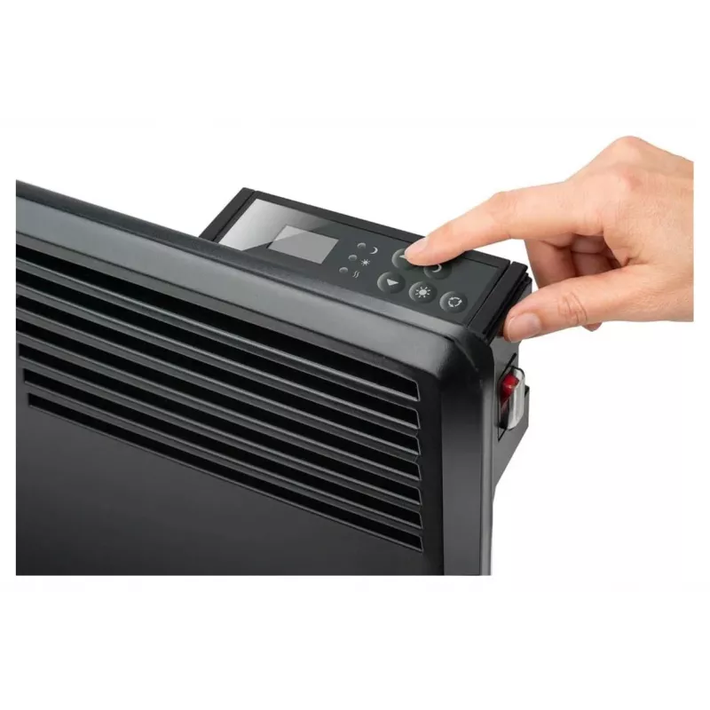 Black+Decker BXCSH1800E konvektori seinälämmitin