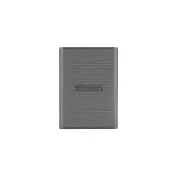 SSD-asema Transcend 1 TB ulkoinen USB Type-C USB 3.2 Gen 2x2 ESD360C